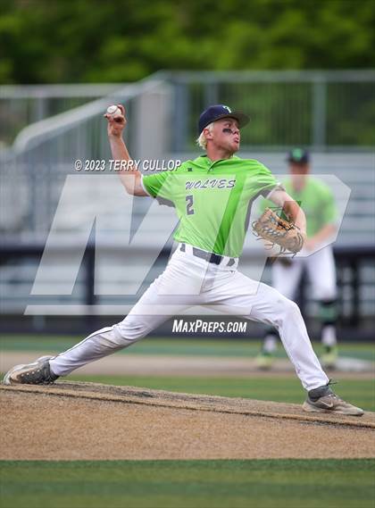 Thumbnail 3 in Salem Hills vs. Timpanogos (UHSAA 5A Bracket Play) photogallery.