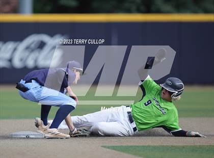 Thumbnail 2 in Salem Hills vs. Timpanogos (UHSAA 5A Bracket Play) photogallery.