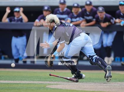 Thumbnail 2 in Salem Hills vs. Timpanogos (UHSAA 5A Bracket Play) photogallery.
