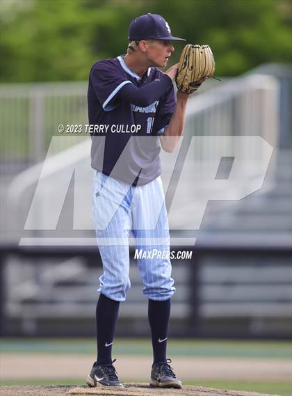 Thumbnail 2 in Salem Hills vs. Timpanogos (UHSAA 5A Bracket Play) photogallery.
