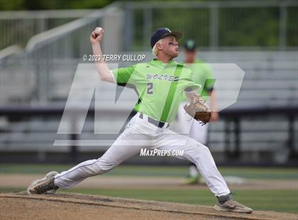 Thumbnail 3 in Salem Hills vs. Timpanogos (UHSAA 5A Bracket Play) photogallery.