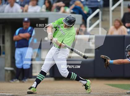 Thumbnail 3 in Salem Hills vs. Timpanogos (UHSAA 5A Bracket Play) photogallery.