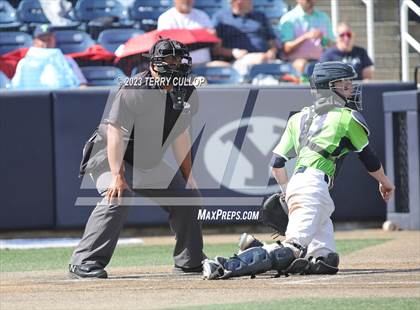 Thumbnail 3 in Salem Hills vs. Timpanogos (UHSAA 5A Bracket Play) photogallery.