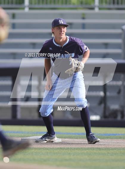 Thumbnail 2 in Salem Hills vs. Timpanogos (UHSAA 5A Bracket Play) photogallery.