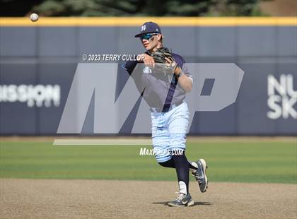 Thumbnail 2 in Salem Hills vs. Timpanogos (UHSAA 5A Bracket Play) photogallery.