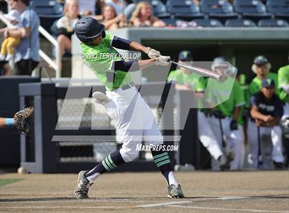 Thumbnail 1 in Salem Hills vs. Timpanogos (UHSAA 5A Bracket Play) photogallery.