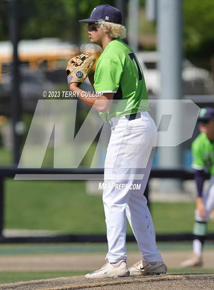 Thumbnail 2 in Salem Hills vs. Timpanogos (UHSAA 5A Bracket Play) photogallery.