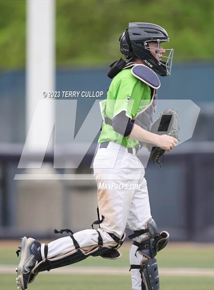 Thumbnail 2 in Salem Hills vs. Timpanogos (UHSAA 5A Bracket Play) photogallery.