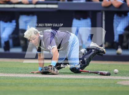 Thumbnail 1 in Salem Hills vs. Timpanogos (UHSAA 5A Bracket Play) photogallery.