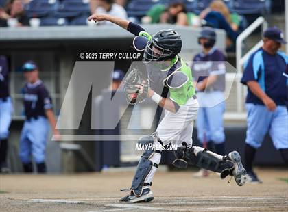 Thumbnail 1 in Salem Hills vs. Timpanogos (UHSAA 5A Bracket Play) photogallery.