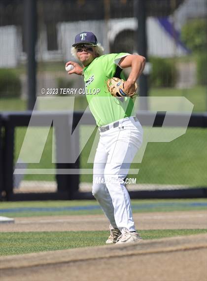 Thumbnail 1 in Salem Hills vs. Timpanogos (UHSAA 5A Bracket Play) photogallery.