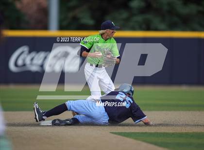 Thumbnail 2 in Salem Hills vs. Timpanogos (UHSAA 5A Bracket Play) photogallery.