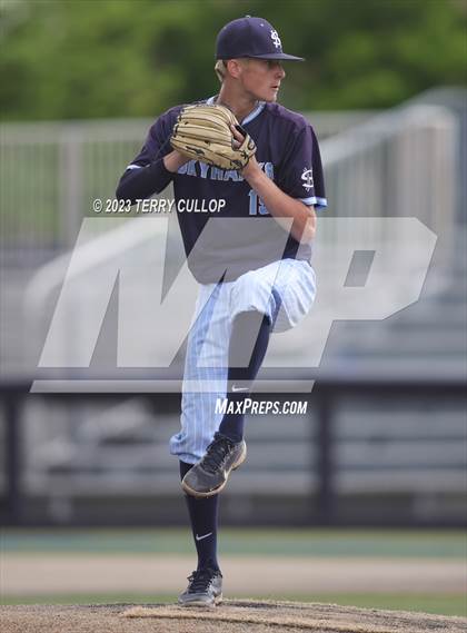 Thumbnail 2 in Salem Hills vs. Timpanogos (UHSAA 5A Bracket Play) photogallery.