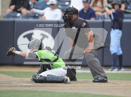 Thumbnail 1 in Salem Hills vs. Timpanogos (UHSAA 5A Bracket Play) photogallery.