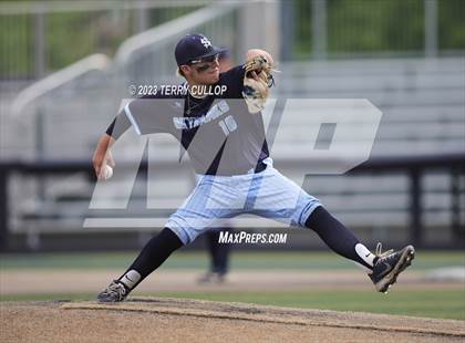 Thumbnail 1 in Salem Hills vs. Timpanogos (UHSAA 5A Bracket Play) photogallery.
