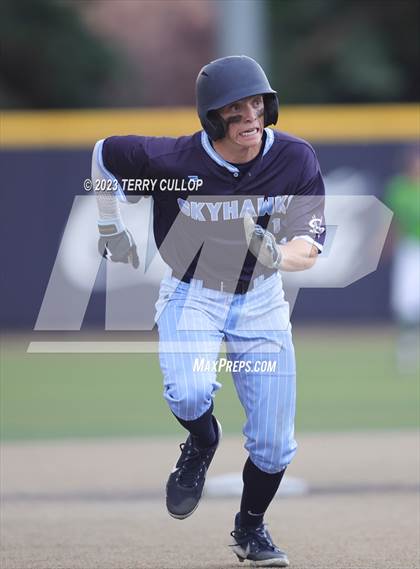 Thumbnail 1 in Salem Hills vs. Timpanogos (UHSAA 5A Bracket Play) photogallery.