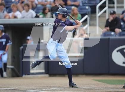 Thumbnail 3 in Salem Hills vs. Timpanogos (UHSAA 5A Bracket Play) photogallery.
