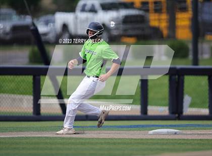 Thumbnail 2 in Salem Hills vs. Timpanogos (UHSAA 5A Bracket Play) photogallery.