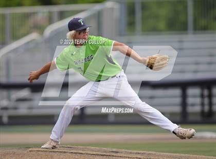 Thumbnail 3 in Salem Hills vs. Timpanogos (UHSAA 5A Bracket Play) photogallery.