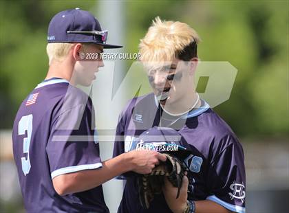 Thumbnail 1 in Salem Hills vs. Timpanogos (UHSAA 5A Bracket Play) photogallery.