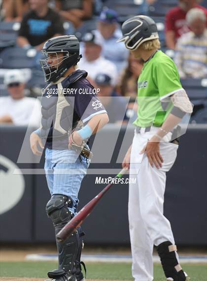 Thumbnail 3 in Salem Hills vs. Timpanogos (UHSAA 5A Bracket Play) photogallery.