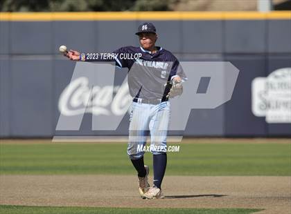 Thumbnail 3 in Salem Hills vs. Timpanogos (UHSAA 5A Bracket Play) photogallery.