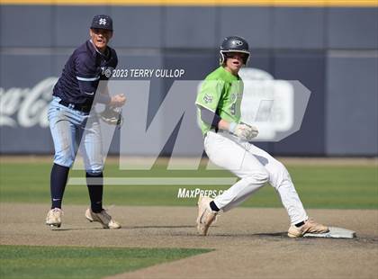 Thumbnail 1 in Salem Hills vs. Timpanogos (UHSAA 5A Bracket Play) photogallery.