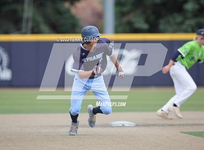 Thumbnail 1 in Salem Hills vs. Timpanogos (UHSAA 5A Bracket Play) photogallery.