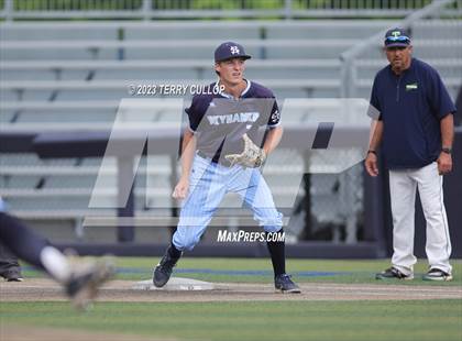 Thumbnail 2 in Salem Hills vs. Timpanogos (UHSAA 5A Bracket Play) photogallery.