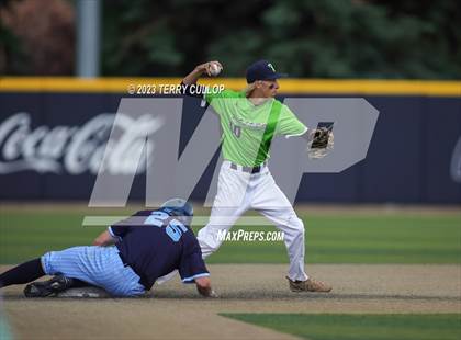 Thumbnail 1 in Salem Hills vs. Timpanogos (UHSAA 5A Bracket Play) photogallery.