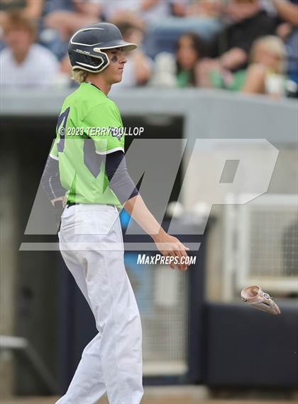 Thumbnail 3 in Salem Hills vs. Timpanogos (UHSAA 5A Bracket Play) photogallery.