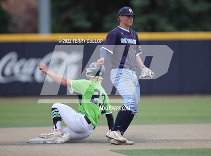 Thumbnail 1 in Salem Hills vs. Timpanogos (UHSAA 5A Bracket Play) photogallery.