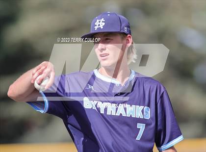 Thumbnail 2 in Salem Hills vs. Timpanogos (UHSAA 5A Bracket Play) photogallery.