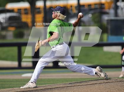 Thumbnail 2 in Salem Hills vs. Timpanogos (UHSAA 5A Bracket Play) photogallery.