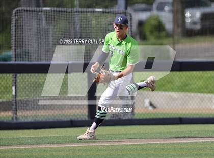 Thumbnail 2 in Salem Hills vs. Timpanogos (UHSAA 5A Bracket Play) photogallery.