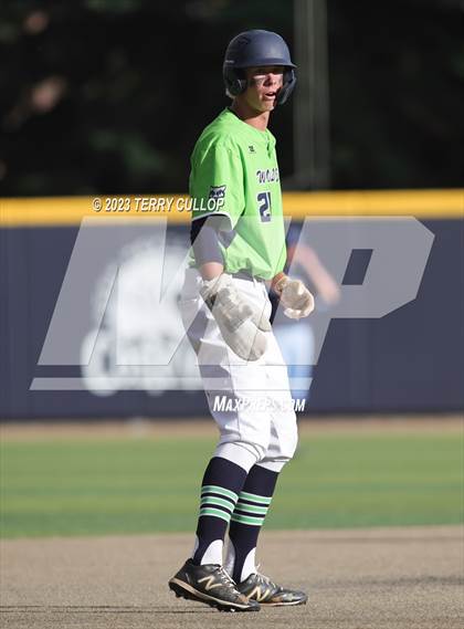 Thumbnail 2 in Salem Hills vs. Timpanogos (UHSAA 5A Bracket Play) photogallery.