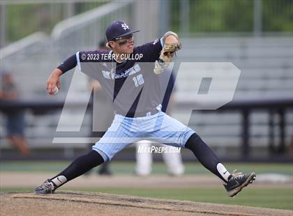 Thumbnail 3 in Salem Hills vs. Timpanogos (UHSAA 5A Bracket Play) photogallery.