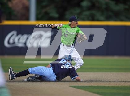 Thumbnail 3 in Salem Hills vs. Timpanogos (UHSAA 5A Bracket Play) photogallery.