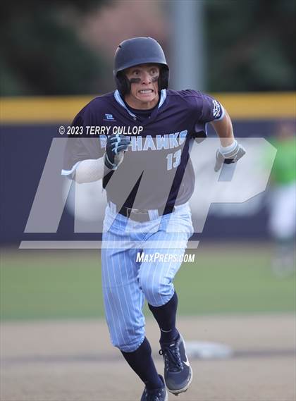 Thumbnail 2 in Salem Hills vs. Timpanogos (UHSAA 5A Bracket Play) photogallery.