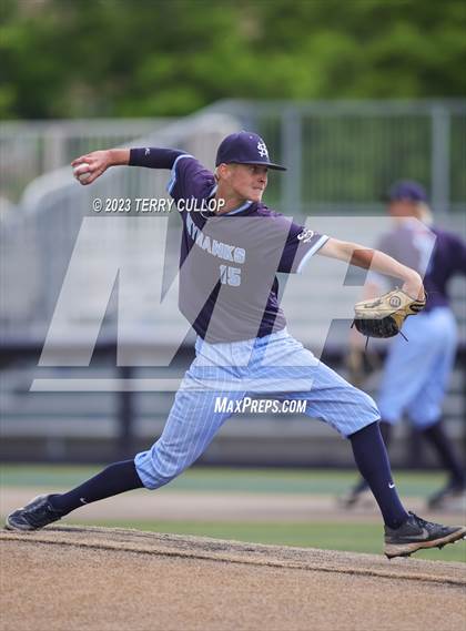 Thumbnail 1 in Salem Hills vs. Timpanogos (UHSAA 5A Bracket Play) photogallery.