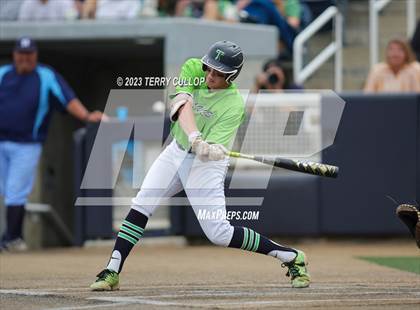Thumbnail 2 in Salem Hills vs. Timpanogos (UHSAA 5A Bracket Play) photogallery.