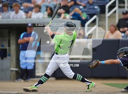 Thumbnail 1 in Salem Hills vs. Timpanogos (UHSAA 5A Bracket Play) photogallery.