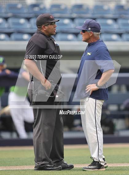 Thumbnail 2 in Salem Hills vs. Timpanogos (UHSAA 5A Bracket Play) photogallery.