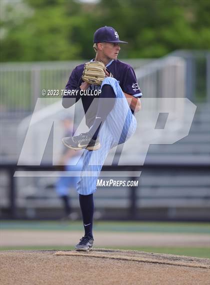 Thumbnail 3 in Salem Hills vs. Timpanogos (UHSAA 5A Bracket Play) photogallery.