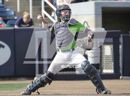 Thumbnail 2 in Salem Hills vs. Timpanogos (UHSAA 5A Bracket Play) photogallery.