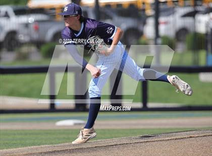 Thumbnail 2 in Salem Hills vs. Timpanogos (UHSAA 5A Bracket Play) photogallery.