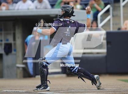 Thumbnail 3 in Salem Hills vs. Timpanogos (UHSAA 5A Bracket Play) photogallery.
