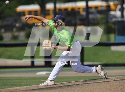 Thumbnail 2 in Salem Hills vs. Timpanogos (UHSAA 5A Bracket Play) photogallery.