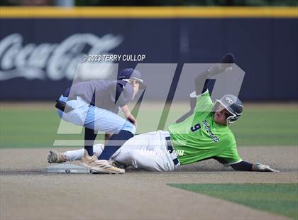 Thumbnail 3 in Salem Hills vs. Timpanogos (UHSAA 5A Bracket Play) photogallery.
