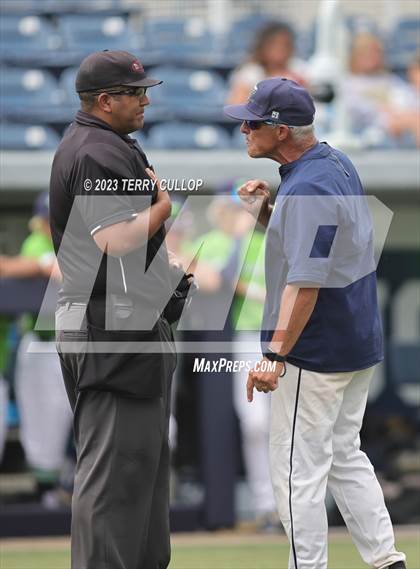 Thumbnail 1 in Salem Hills vs. Timpanogos (UHSAA 5A Bracket Play) photogallery.
